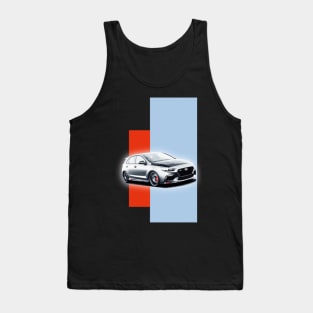 Hyundai I30N Motorsport Tank Top